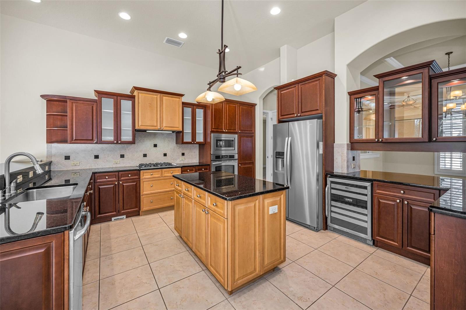 OAKSTEAD PRCL 01 - Residential