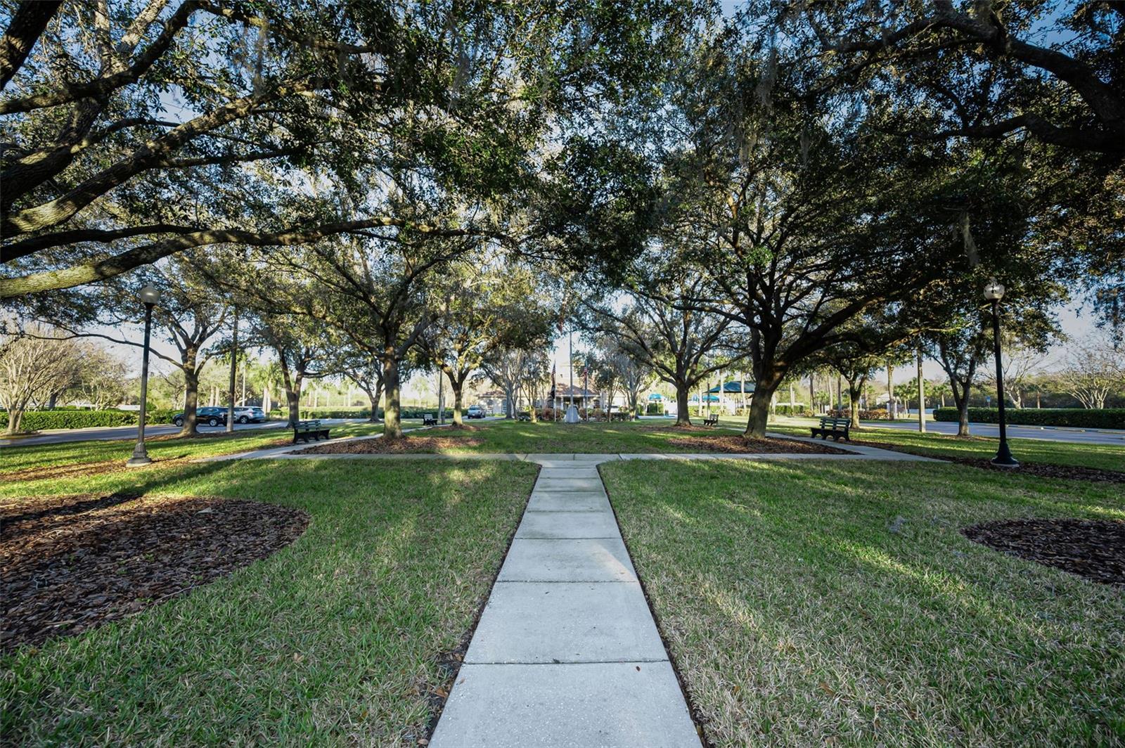 OAKSTEAD PRCL 01 - Residential