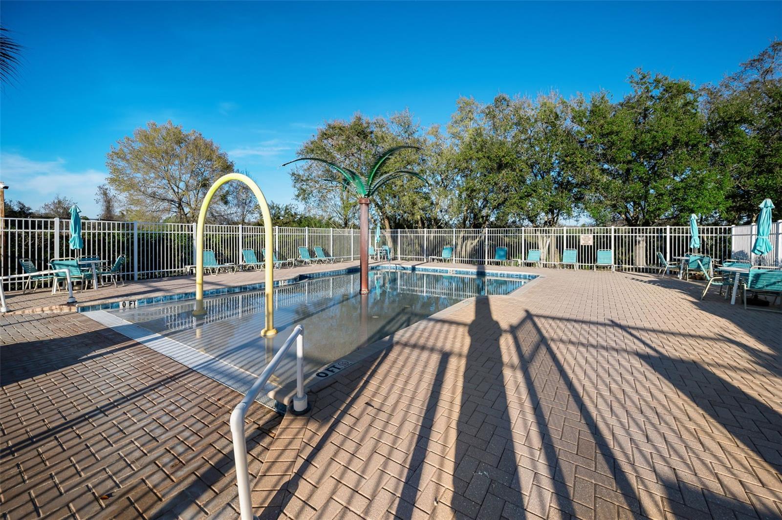 OAKSTEAD PRCL 01 - Residential