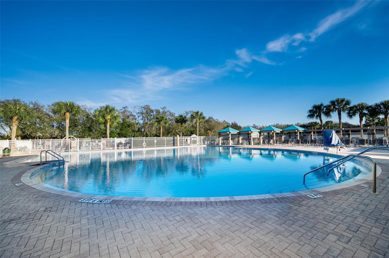 OAKSTEAD PRCL 01 - Residential