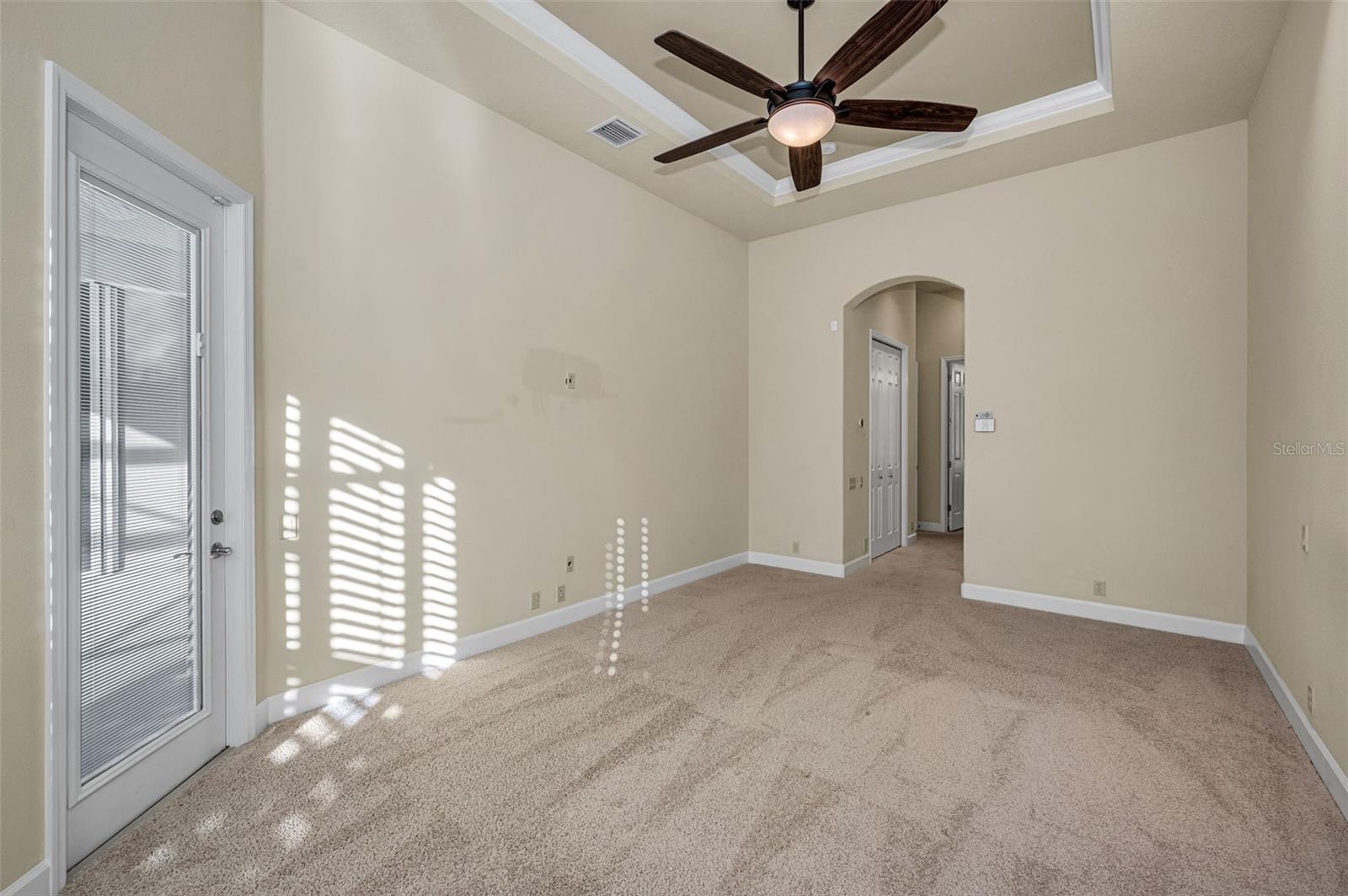 OAKSTEAD PRCL 01 - Residential