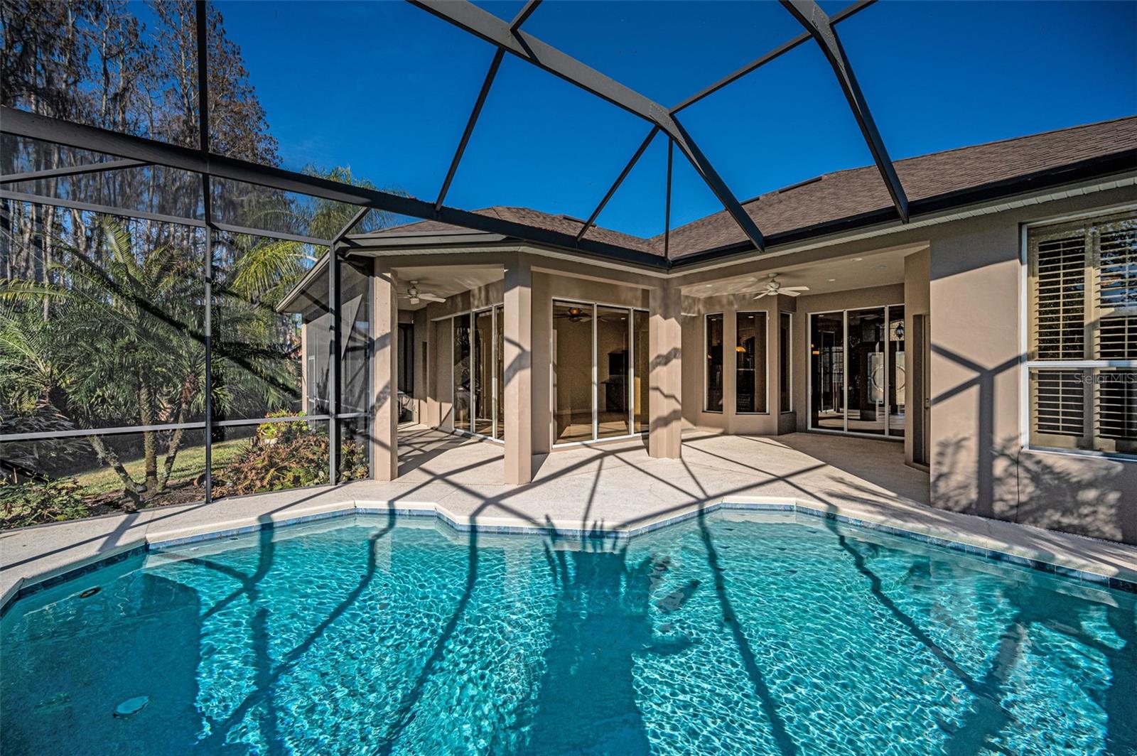 OAKSTEAD PRCL 01 - Residential