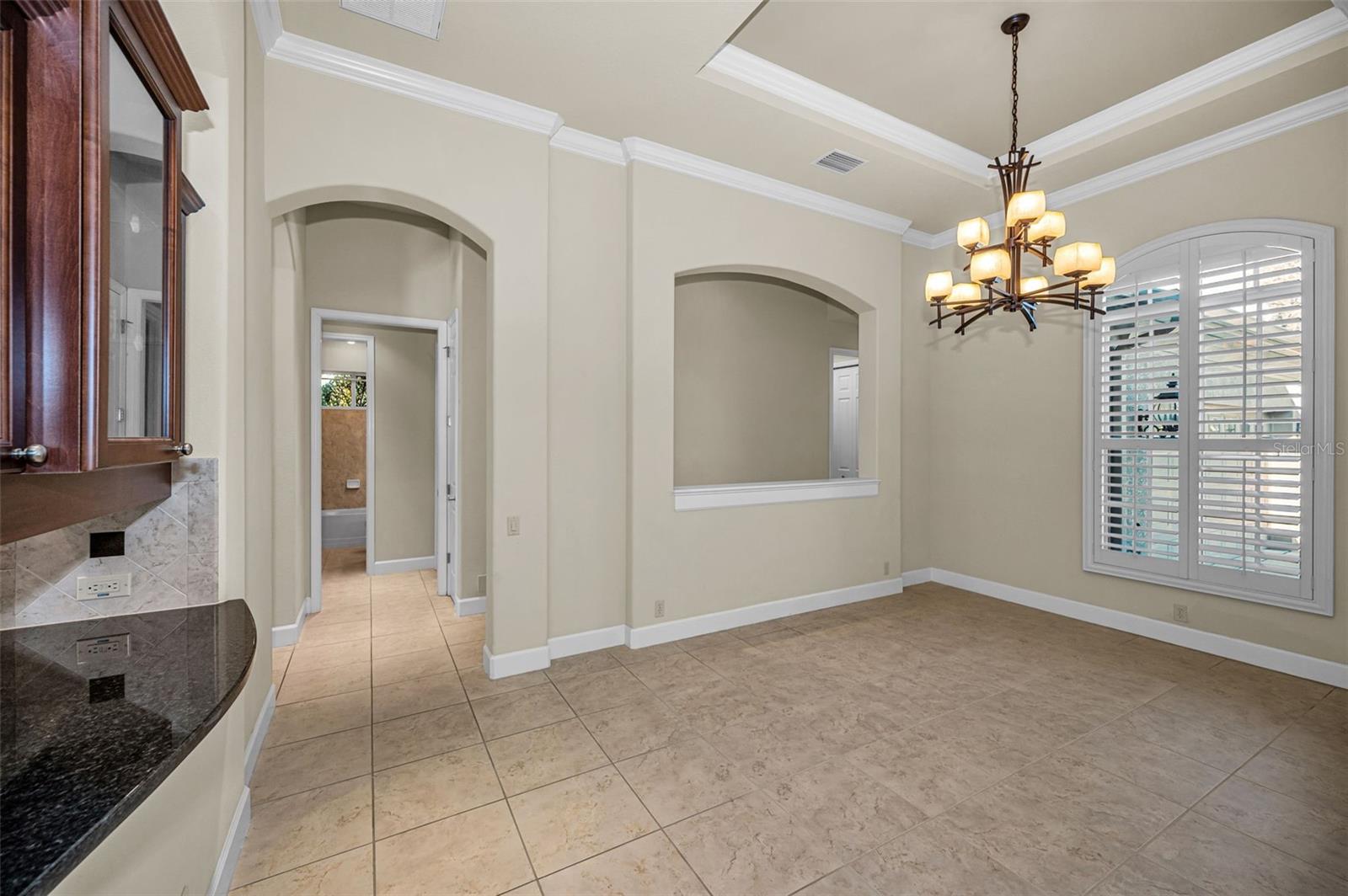 OAKSTEAD PRCL 01 - Residential