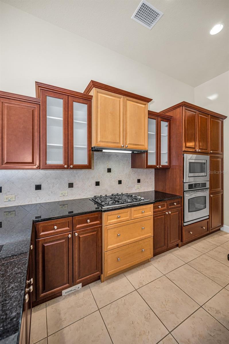 OAKSTEAD PRCL 01 - Residential