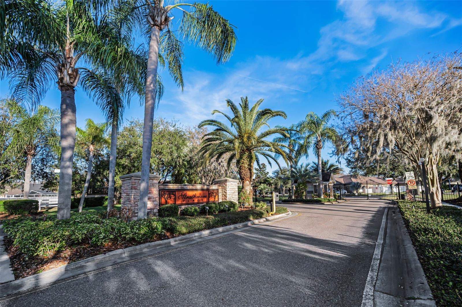 OAKSTEAD PRCL 01 - Residential