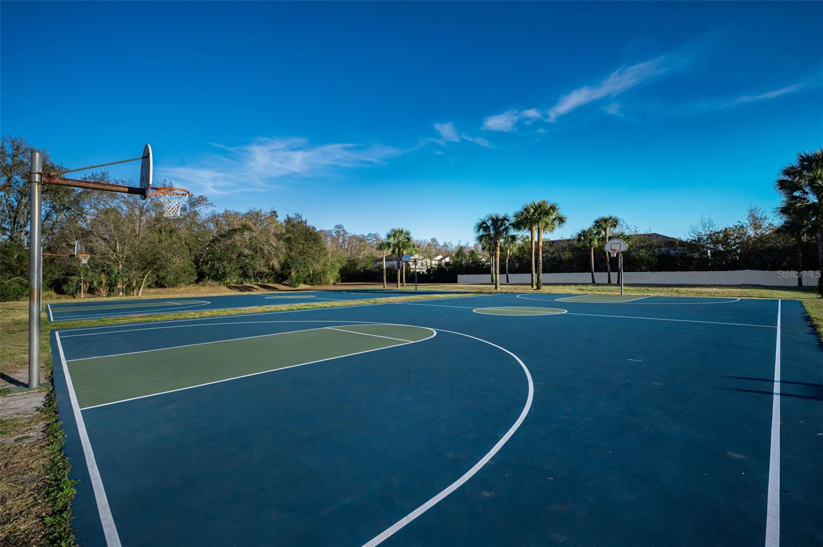 OAKSTEAD PRCL 01 - Residential