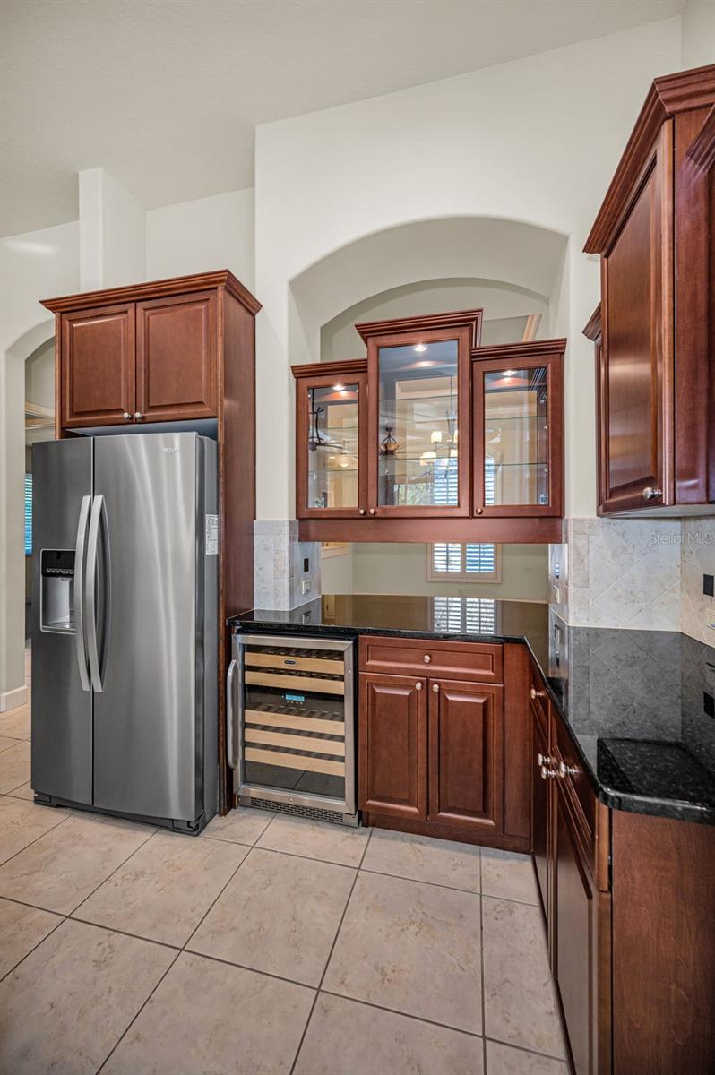 OAKSTEAD PRCL 01 - Residential