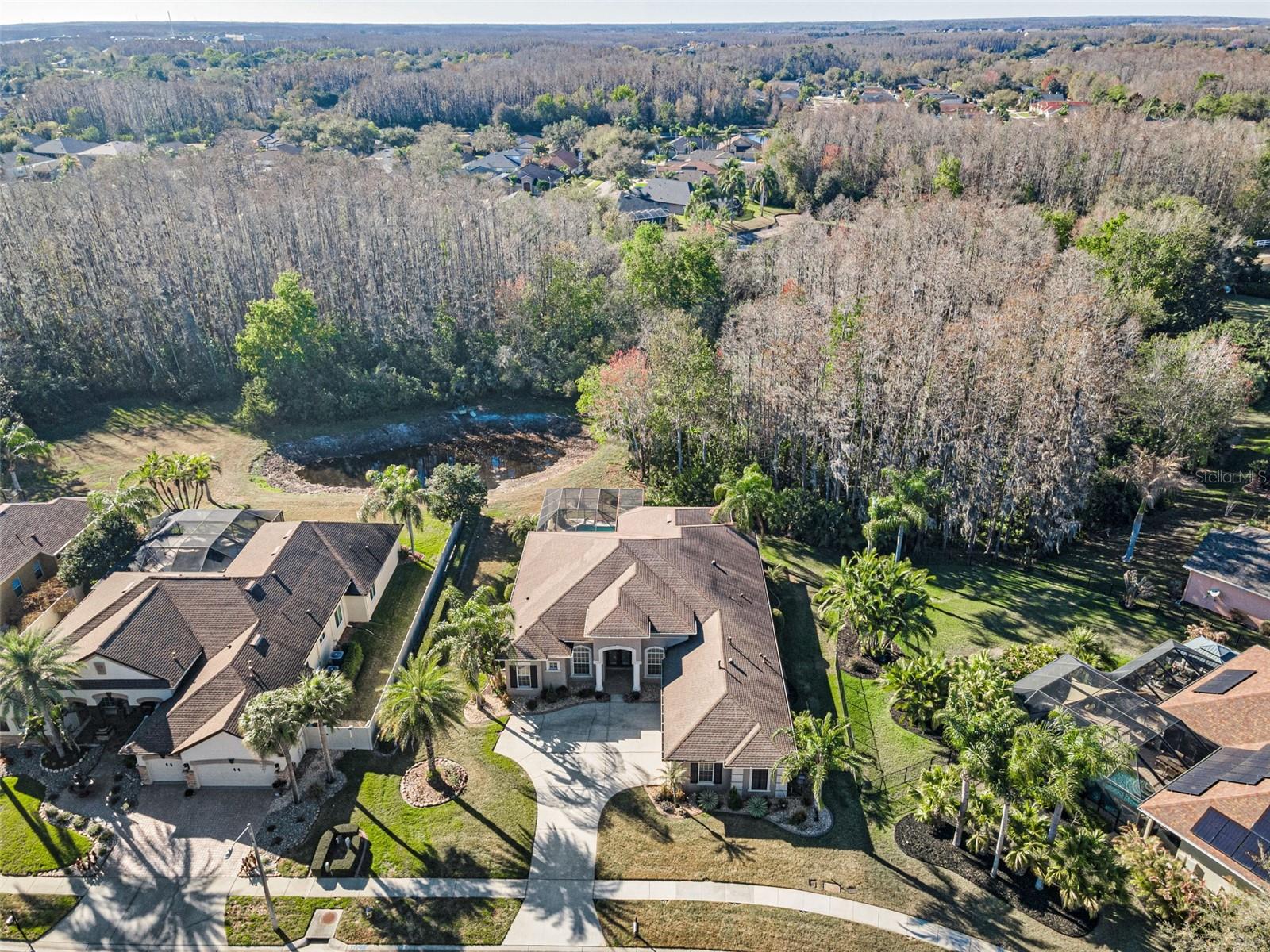 OAKSTEAD PRCL 01 - Residential