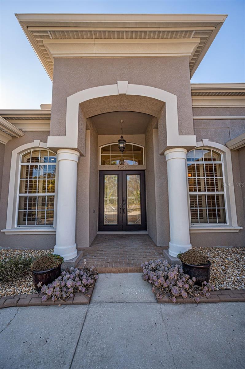 OAKSTEAD PRCL 01 - Residential