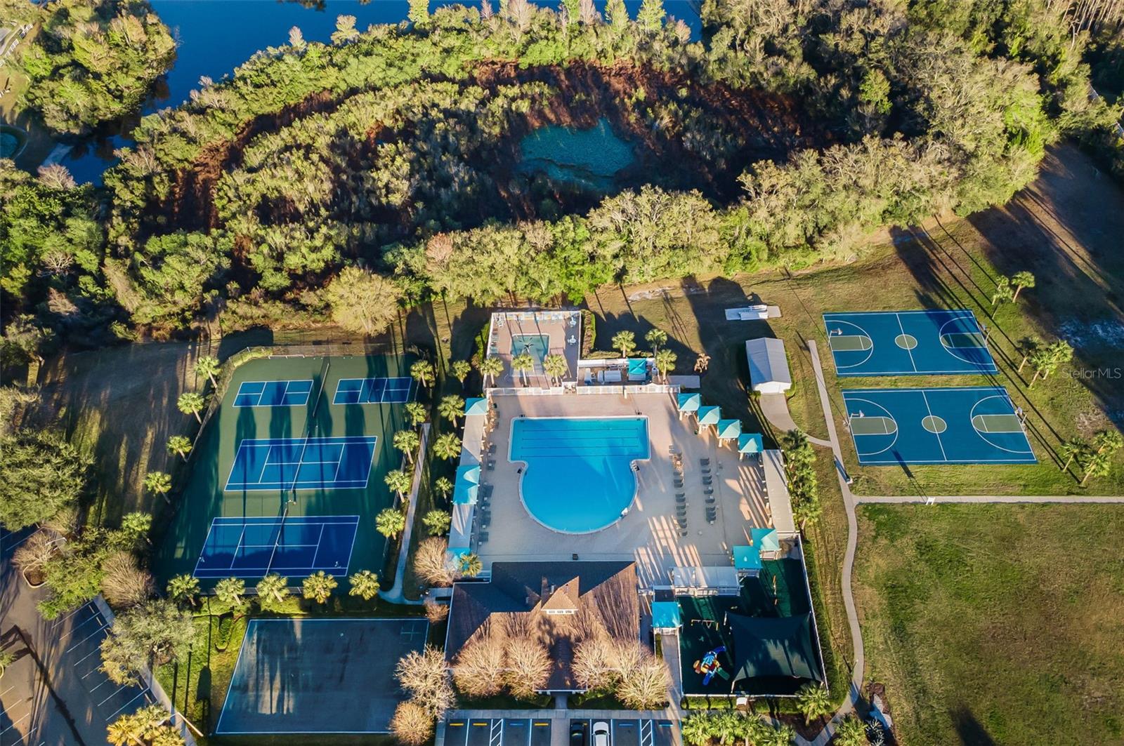 OAKSTEAD PRCL 01 - Residential