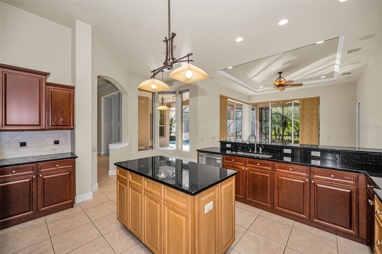 OAKSTEAD PRCL 01 - Residential