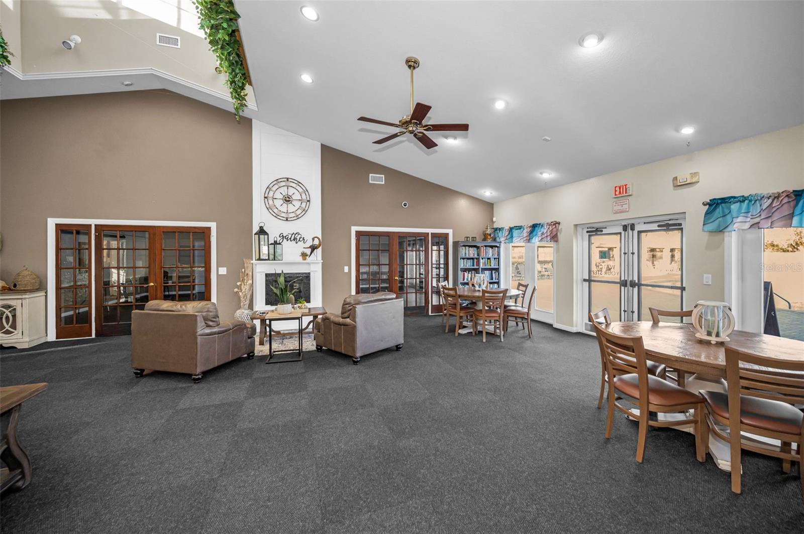 OAKSTEAD PRCL 01 - Residential