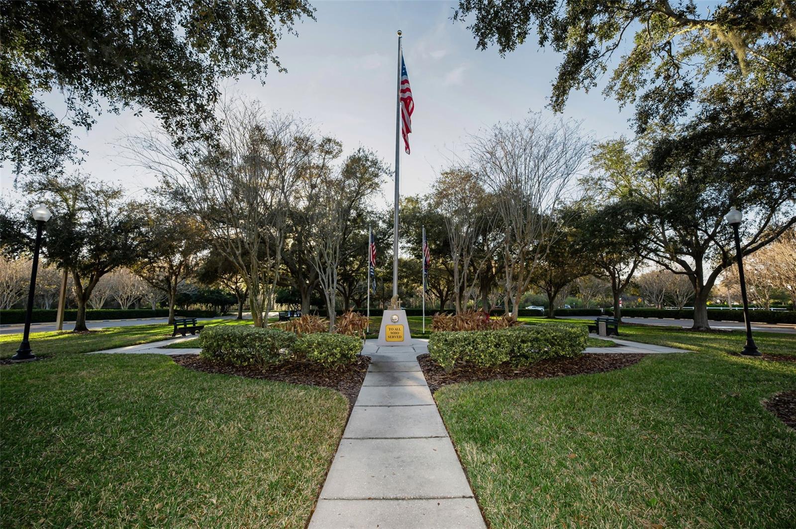 OAKSTEAD PRCL 01 - Residential