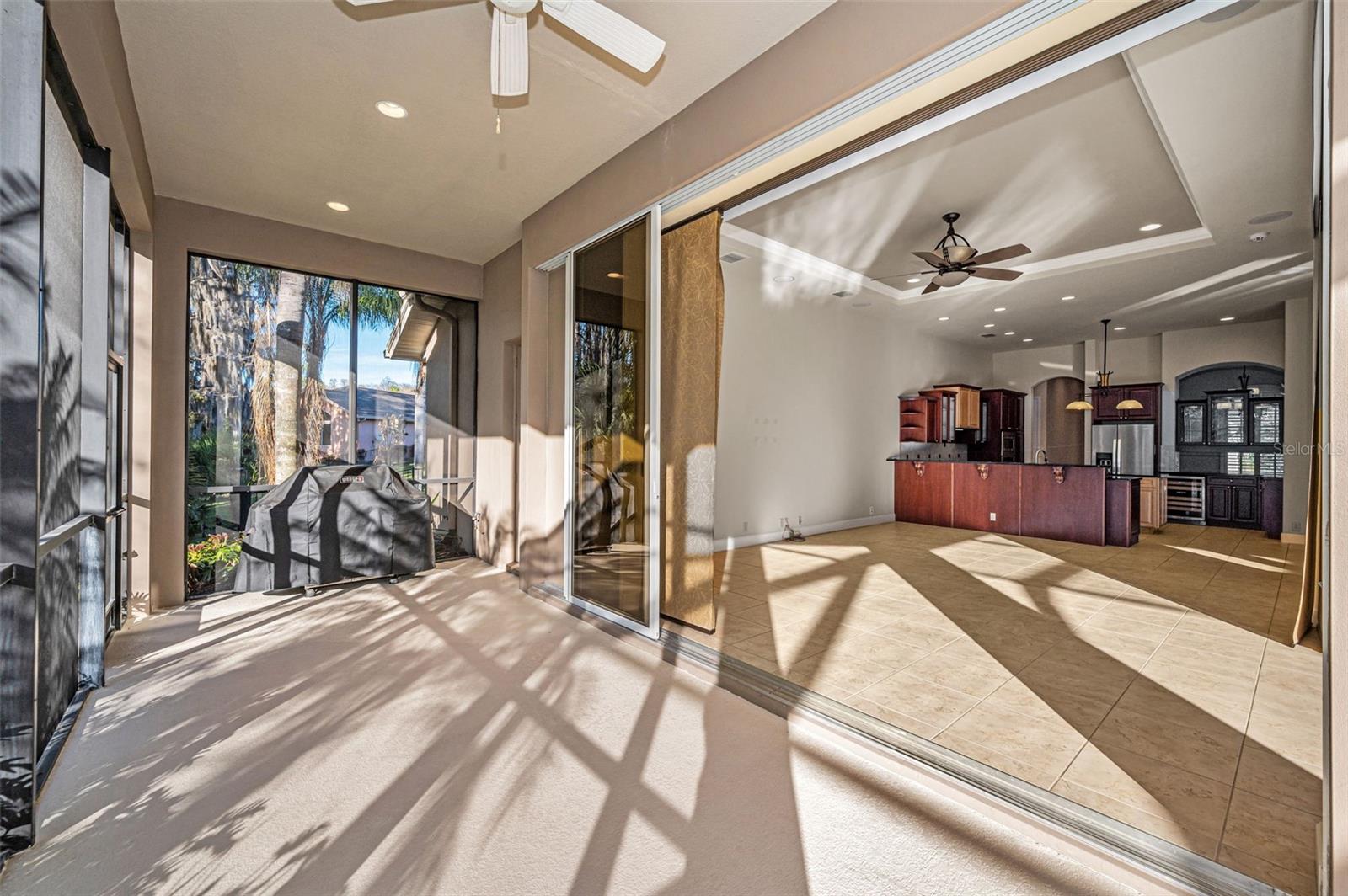 OAKSTEAD PRCL 01 - Residential