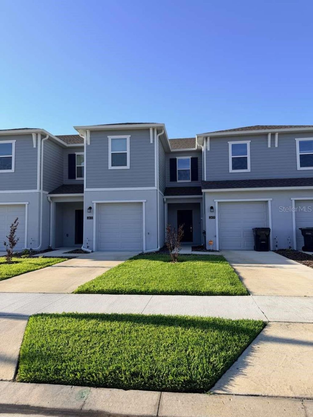 Photo of 2419 Bevel Lane, Davenport, FL 33837 (MLS # TB8507112)