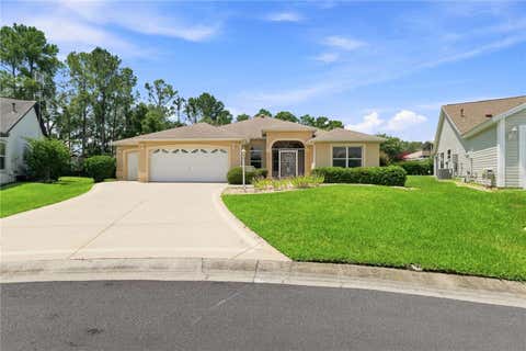 Photo of 1304 De La Garza Place, The Villages, FL 32162 (MLS # O6431959)