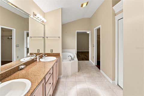 Tiny photo for 1304 De La Garza Place, The Villages, FL 32162 (MLS # O6431959)
