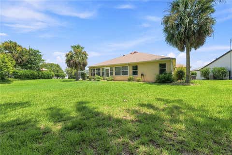 Tiny photo for 1304 De La Garza Place, The Villages, FL 32162 (MLS # O6431959)
