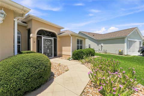Tiny photo for 1304 De La Garza Place, The Villages, FL 32162 (MLS # O6431959)