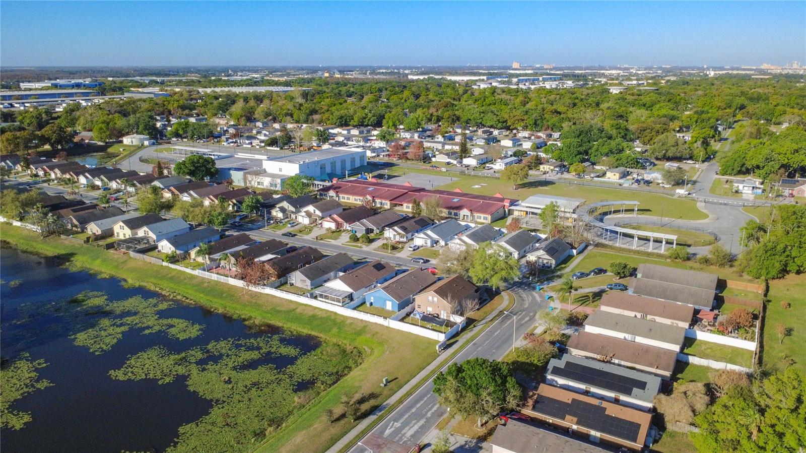 MEADOWS 02 AT BOGGY CREEK - Residential