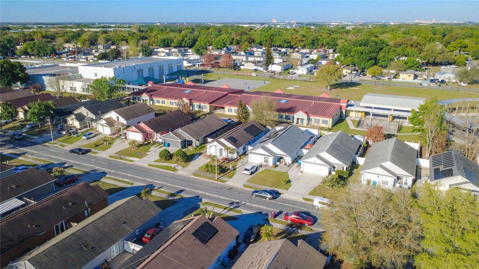 MEADOWS 02 AT BOGGY CREEK - Residential