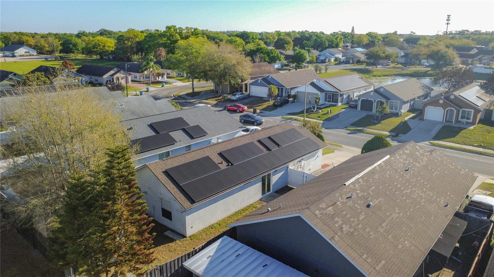 MEADOWS 02 AT BOGGY CREEK - Residential