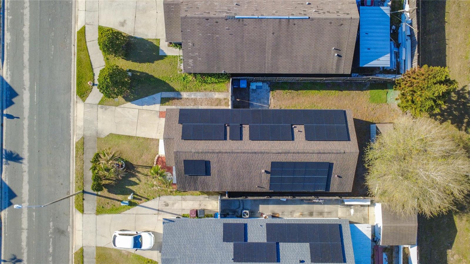 MEADOWS 02 AT BOGGY CREEK - Residential