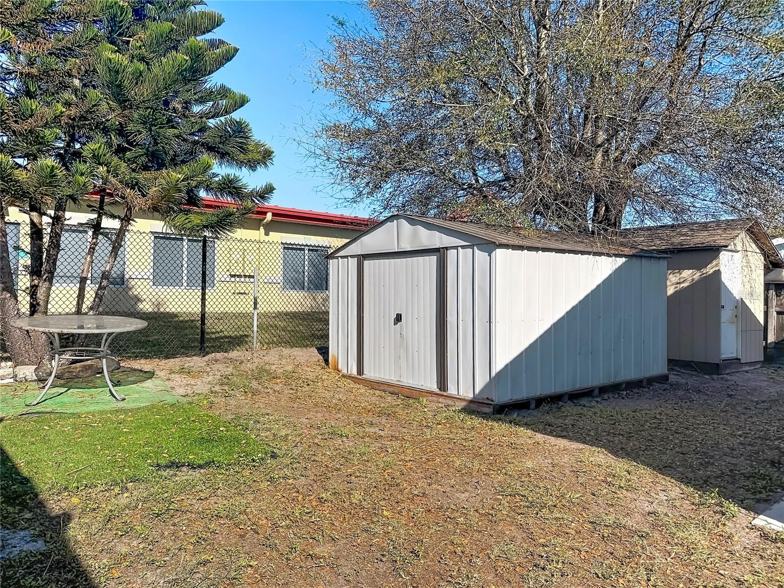 MEADOWS 02 AT BOGGY CREEK - Residential