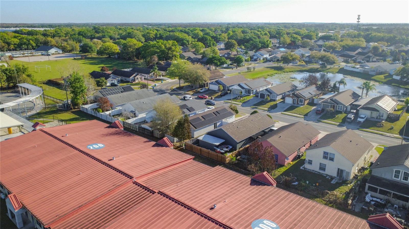 MEADOWS 02 AT BOGGY CREEK - Residential