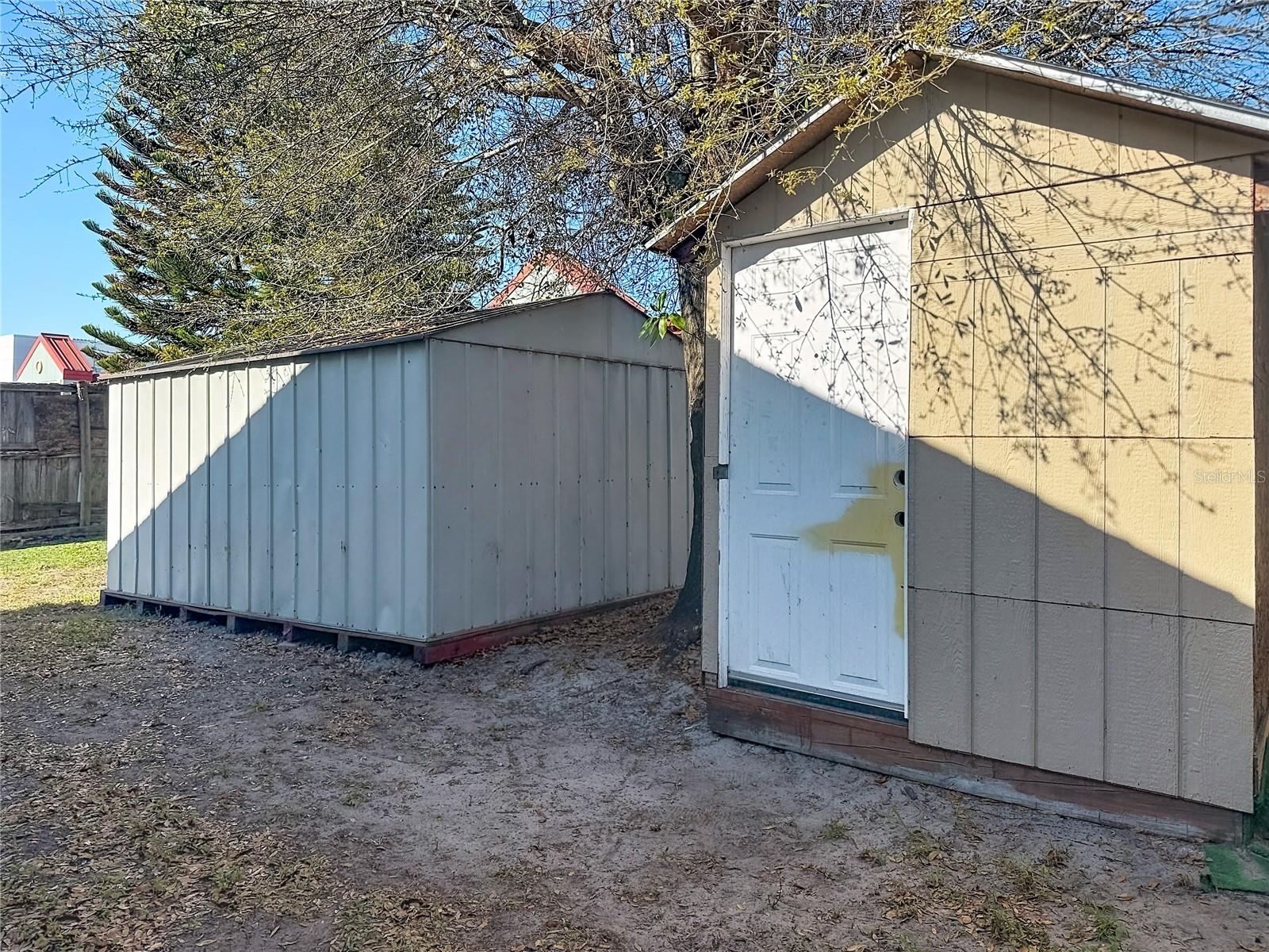 MEADOWS 02 AT BOGGY CREEK - Residential