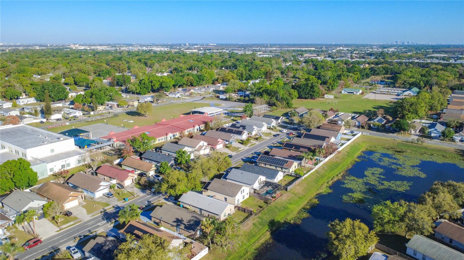 MEADOWS 02 AT BOGGY CREEK - Residential