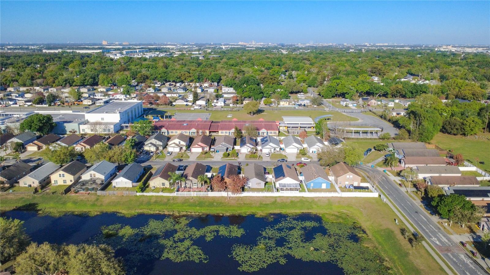 MEADOWS 02 AT BOGGY CREEK - Residential