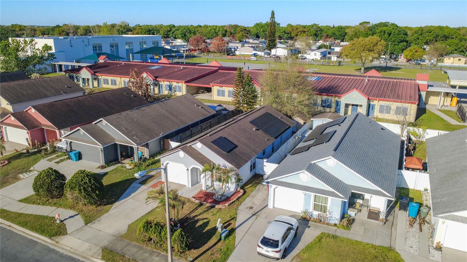 MEADOWS 02 AT BOGGY CREEK - Residential