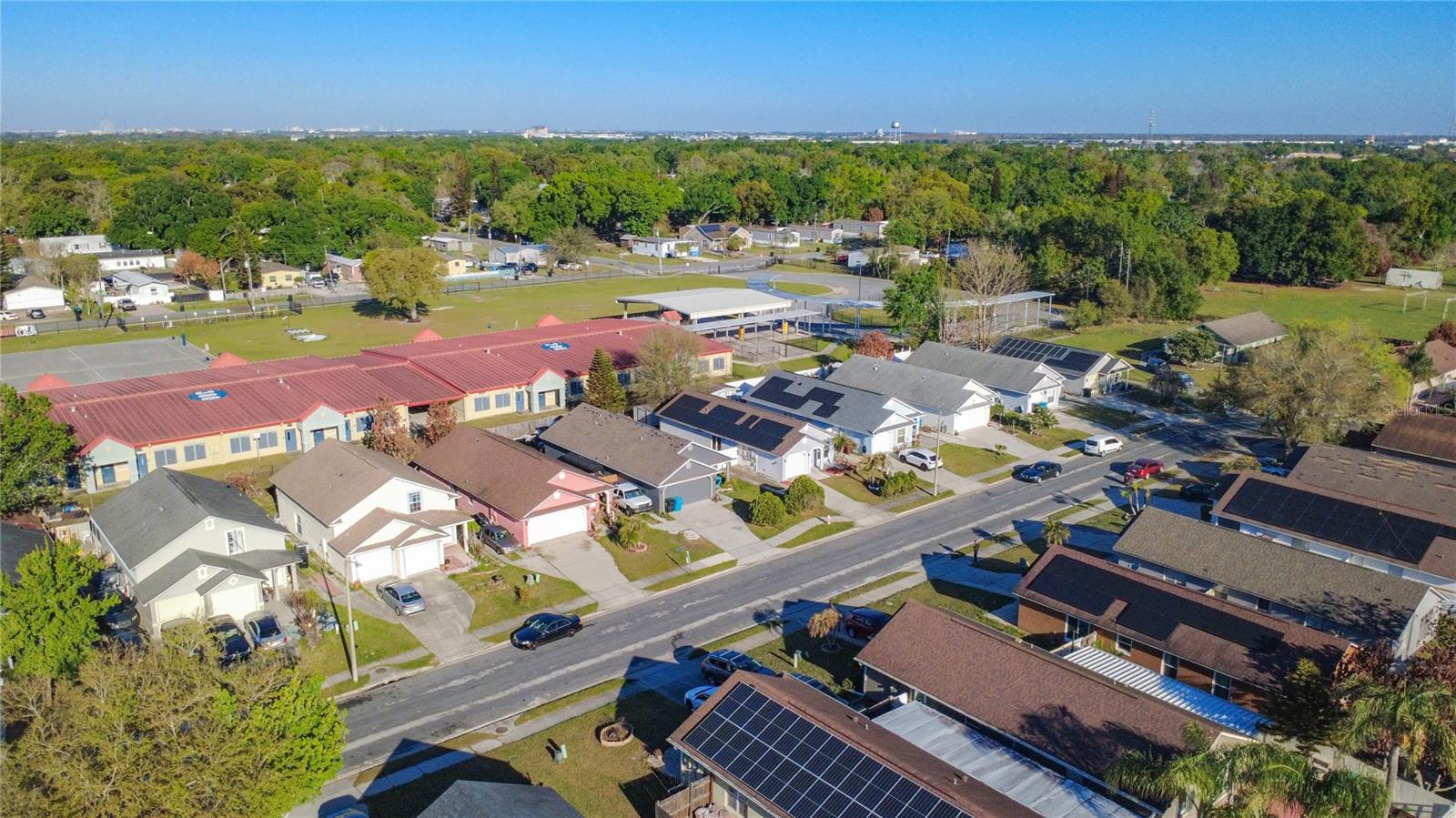MEADOWS 02 AT BOGGY CREEK - Residential