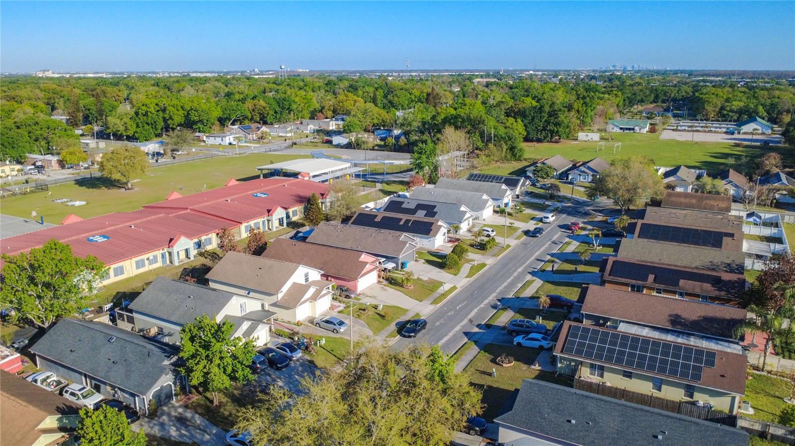 MEADOWS 02 AT BOGGY CREEK - Residential