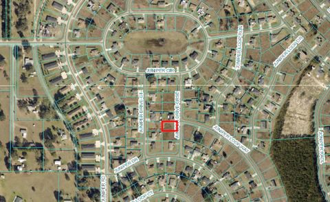 JUNIPER DRIVE COURSE OCALA FL 34480