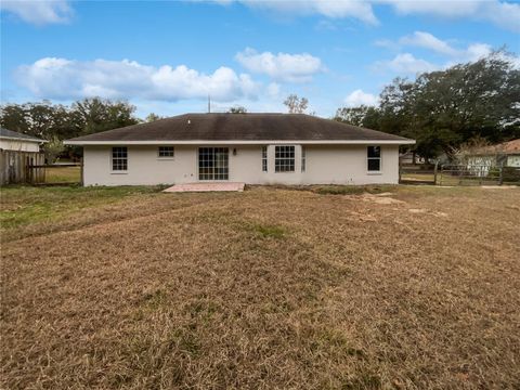 A home in OCALA