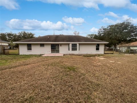 A home in OCALA