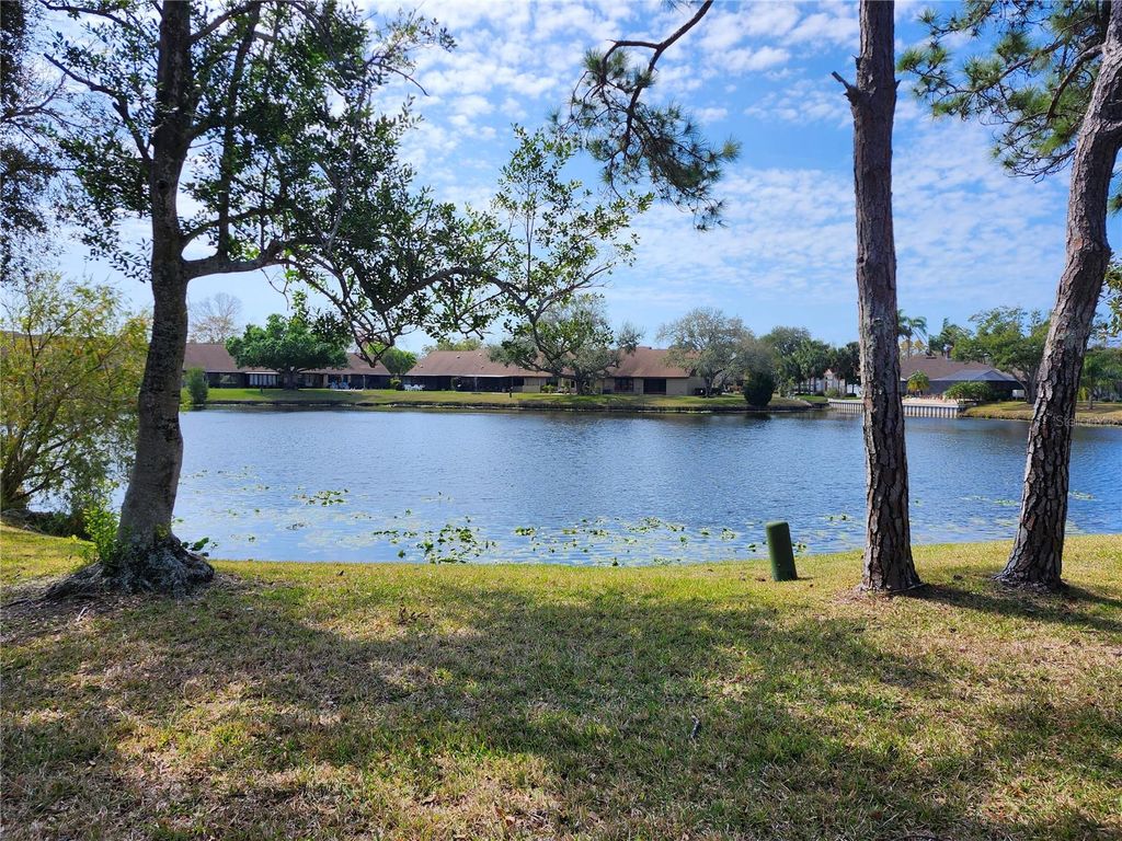 Photo of 9896 Lake Seminole Drive E, Largo, FL 33773 (MLS # TB8478435)