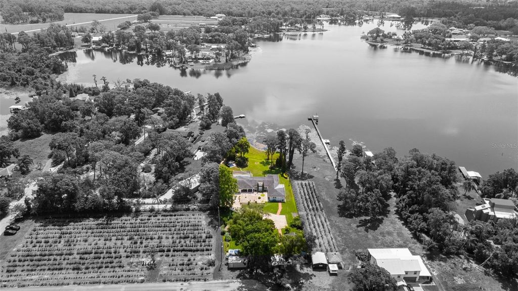 Photo of 16315 Lonely Lane, Odessa, FL 33556 (MLS # TB8388103)