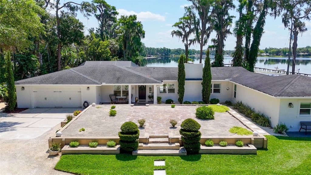 Photo of 16315 Lonely Lane, Odessa, FL 33556 (MLS # TB8388103)