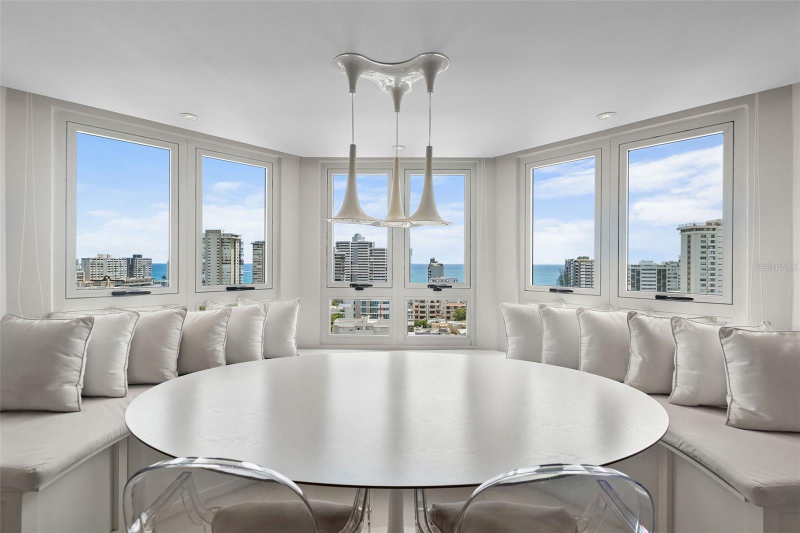 GALLERY PLAZA - Residential