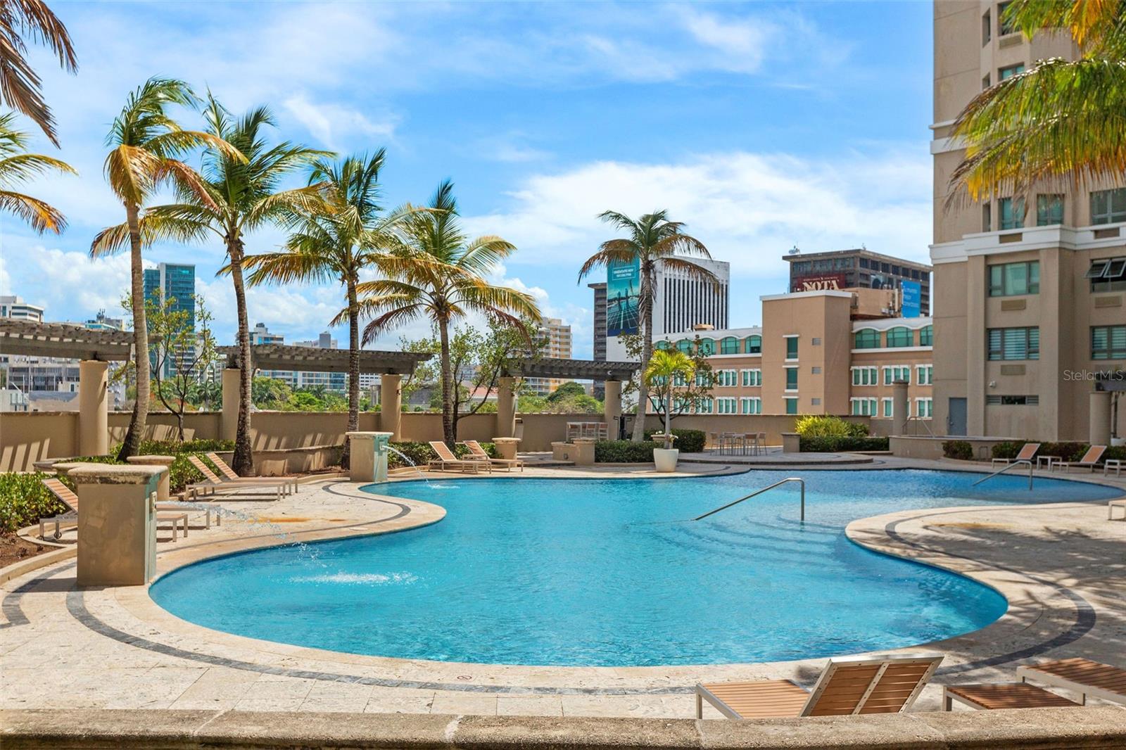 GALLERY PLAZA - Residential