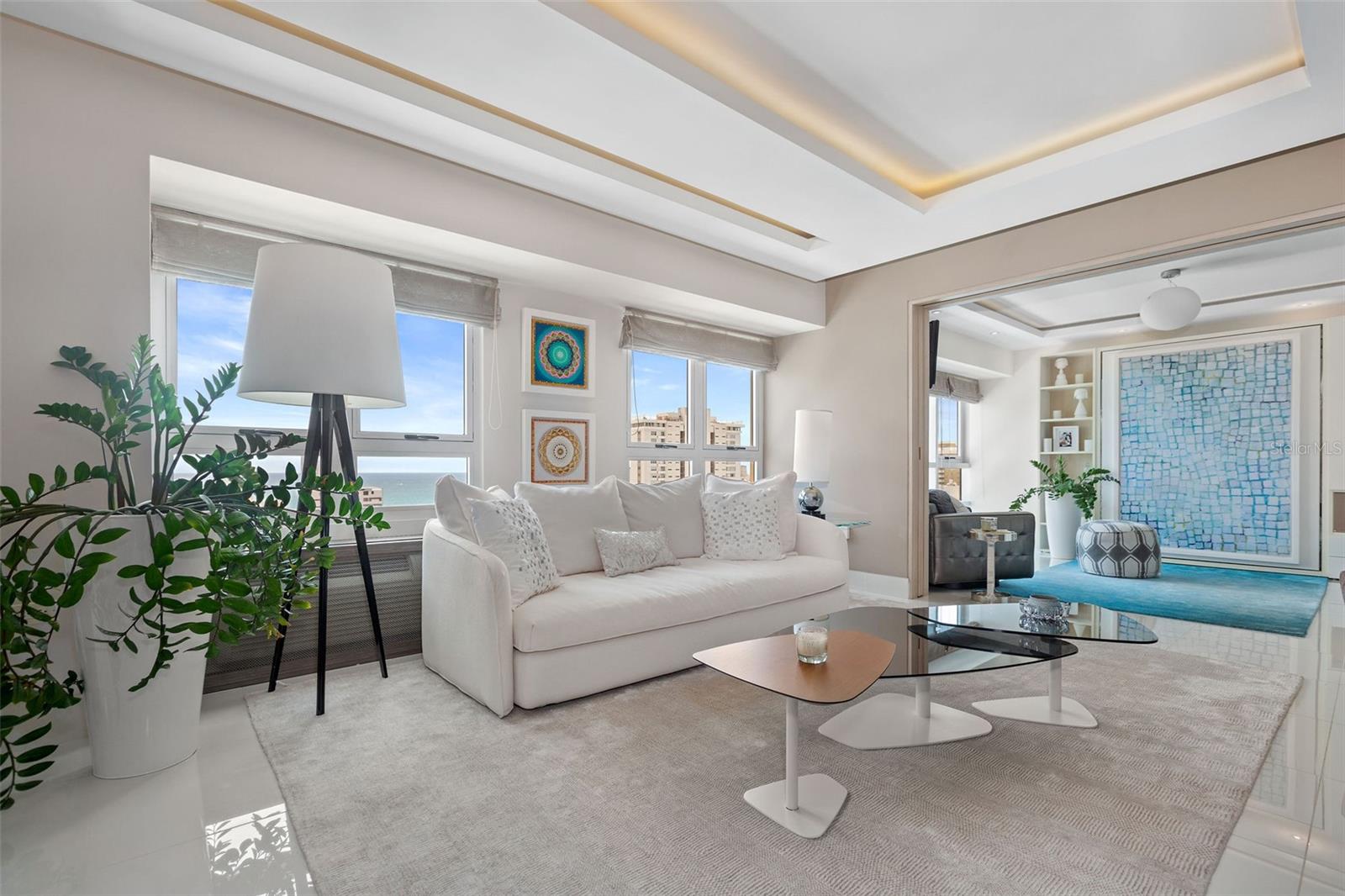 GALLERY PLAZA - Residential