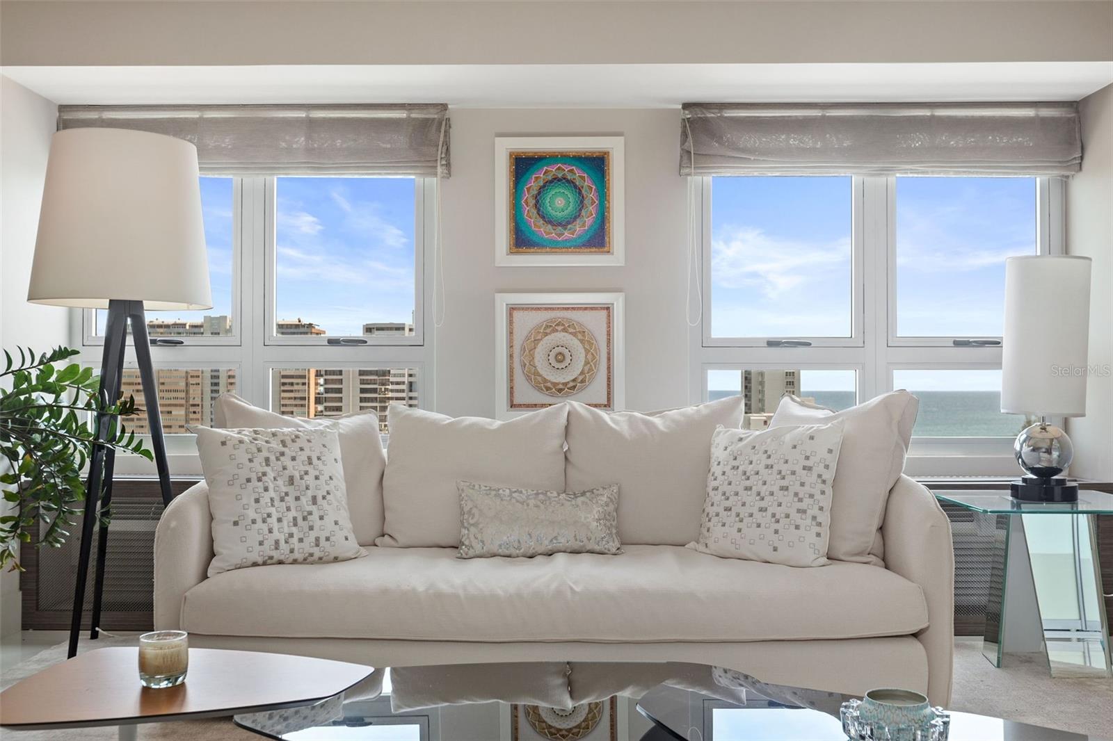 GALLERY PLAZA - Residential