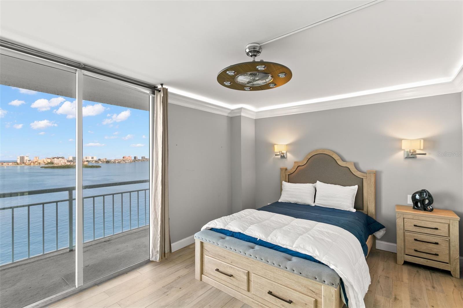 PIERCE 100 CONDO - Residential