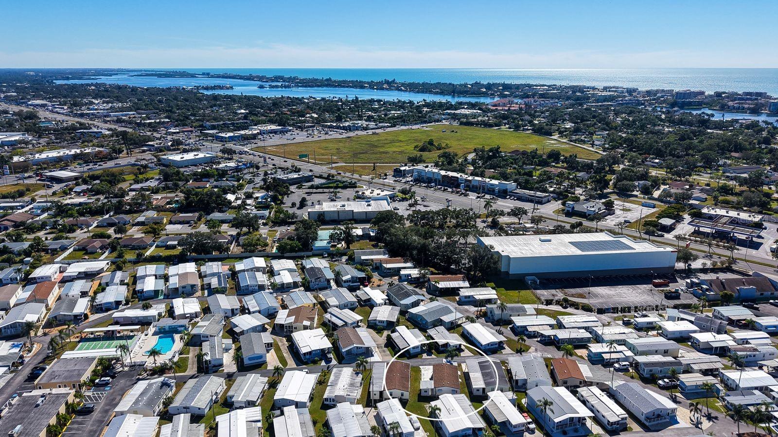 116 SOUTHWINDS DRIVE