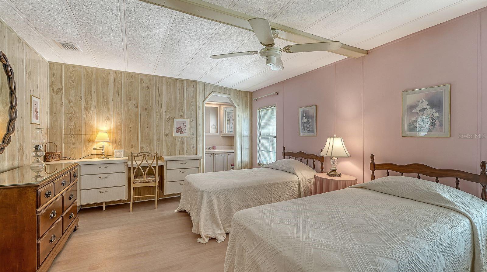 SOUTH WINDS MHP CO-OP - Residential