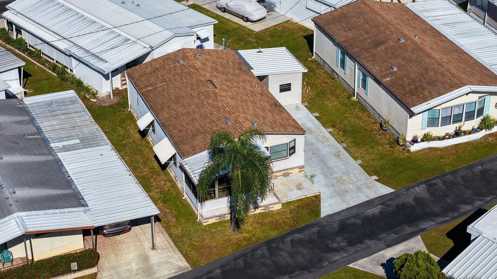 116 SOUTHWINDS DRIVE