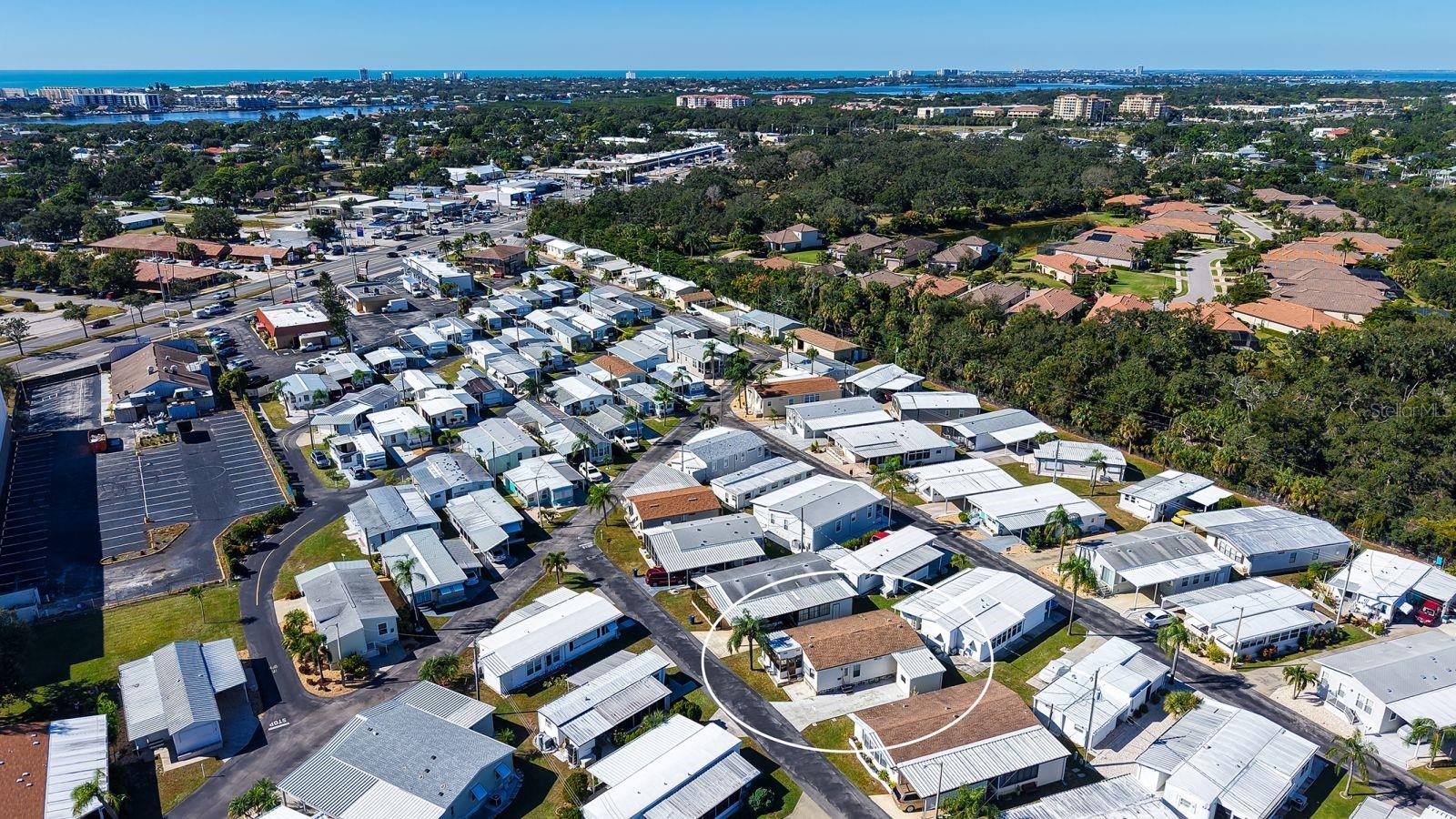 116 SOUTHWINDS DRIVE